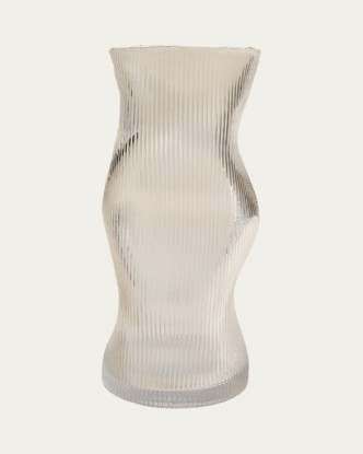 Vicel Jarrón en vidrio Vicel, Sklum