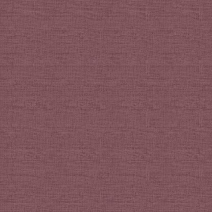  3860-5 LINEN PLAIN BURDEOS, ICH