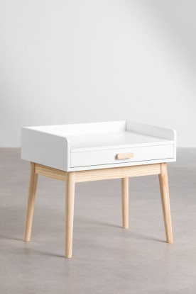 Escritorio en Madera Tom Kids, Sklum