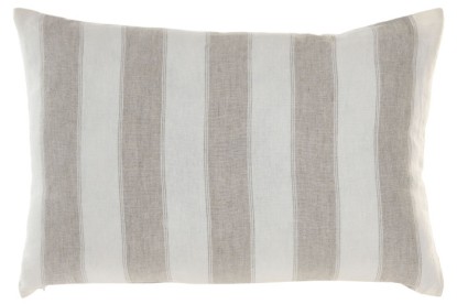 COJIN LINO 60X40 500 GRS NATURAL, Wabitap