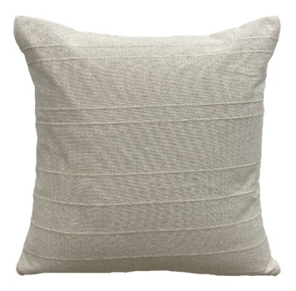COJIN ALGODON 60X60 BEIGE, Wabitap