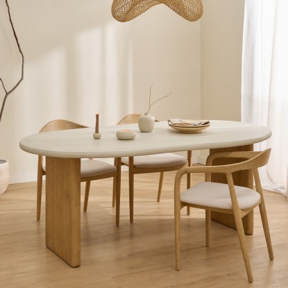 Mesa Liba, Wabi Home