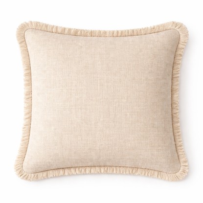 Cojin 45x45 Lino Espumillon, Really Nice Things