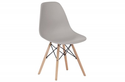 París pata nórdica y carcasa gris, Adec Group