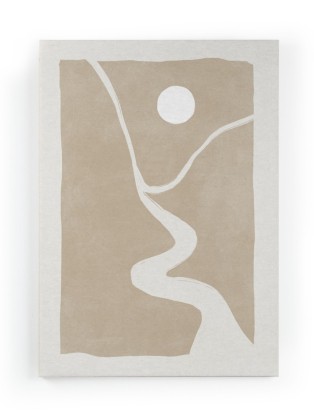 Lienzo 80x60, Really Nice Things