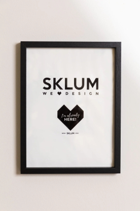Garith, Sklum
