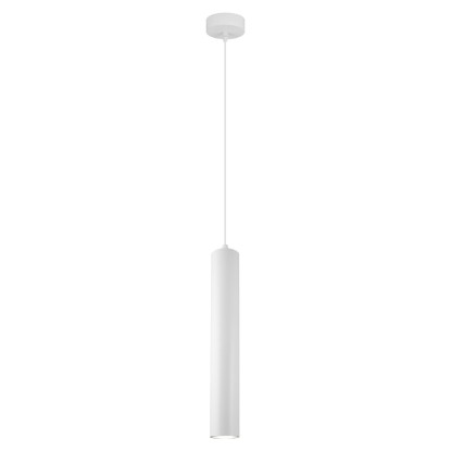 COLGANTE ANTIA BLANCO 1 X 50W GU-10, AJP
