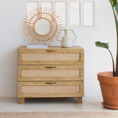 Marnie Olivo, Hannun