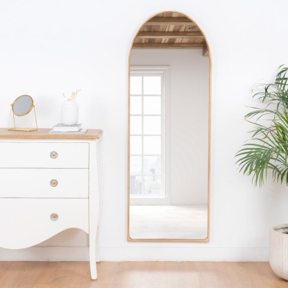 BUSU ESPEJO, Wabi Home