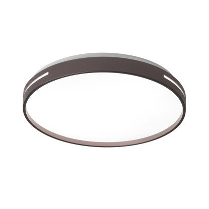 PLAFON LED VITO CAFE 40CM LED 48W 3000/4000/6000K, AJP