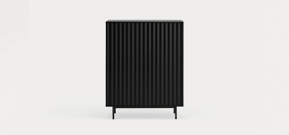 Sierra Auxiliar, Teulat