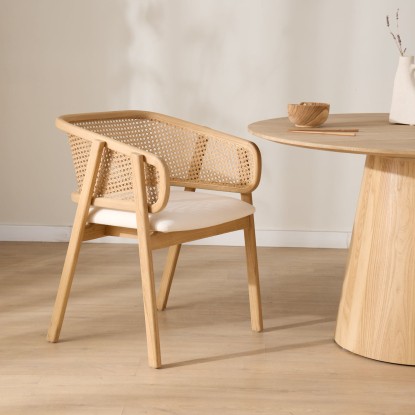 Silla Glia, Wabi Home