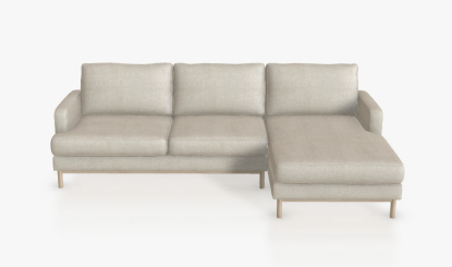 Mihaela - Brooklyn Beige , Kave Home