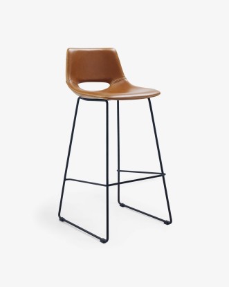 Zahara marrón 76cm, Kave Home
