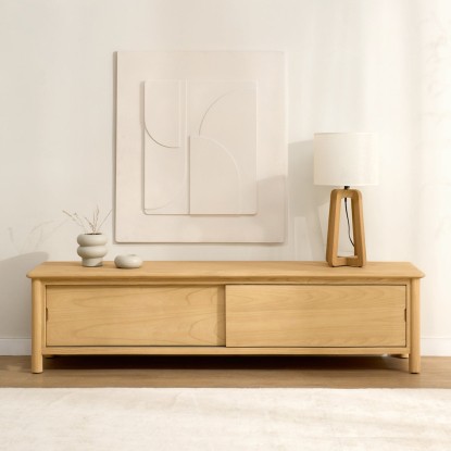 Mueble TV Tate, Wabi Home