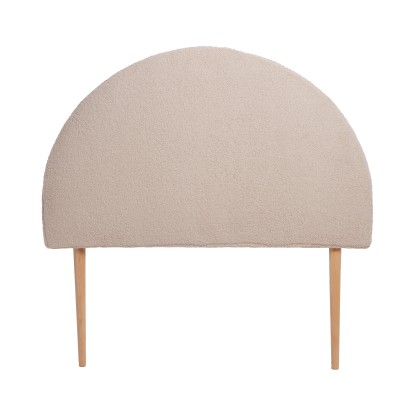 Cabecero Tapizado Moon Kids Teddy, Really Nice Things