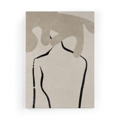 Lienzo 80x60, Really Nice Things