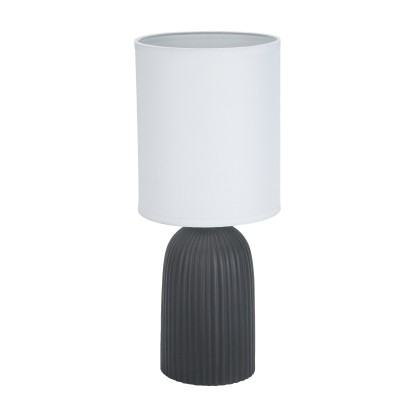 Lampara vertigo negra, Versa Home