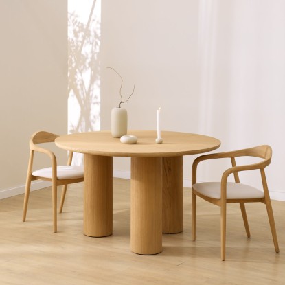 Mesa Tadi, Wabi Home