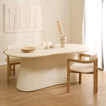 Mesa Cloud, Wabi Home