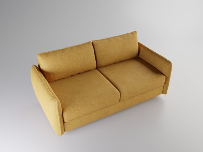 Carlota Anthology Mostaza, Kave Home