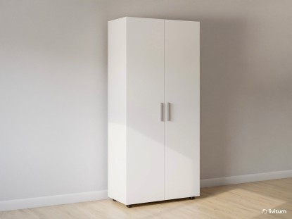 Armario  monocolor oficina, SDM