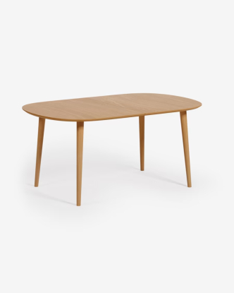 Oqui  160x100, Kave Home