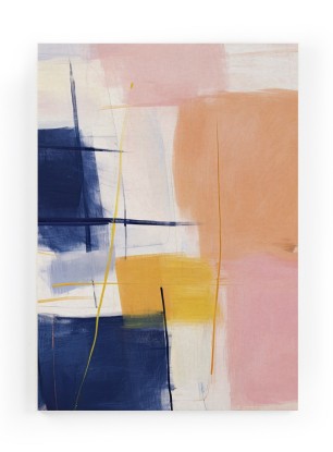 Lienzo 80x60, Really Nice Things