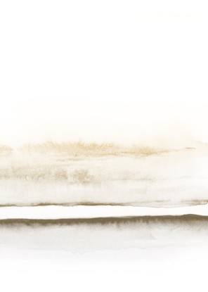 Watercolor Landscape N 37, Artesta