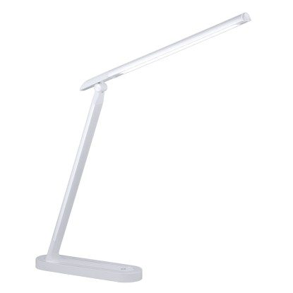 FLEXO KARIM BLANCO LED 10W 950LM 4000K, AJP