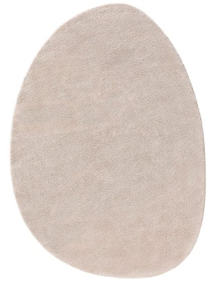 Alfombra Nola Beige 120x170, Benuta