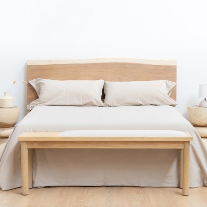 DANE BANQUETA, Wabi Home