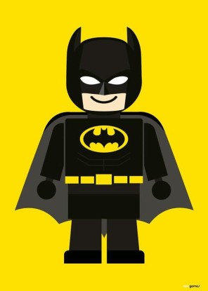 CTOY BATMAN, Artesta