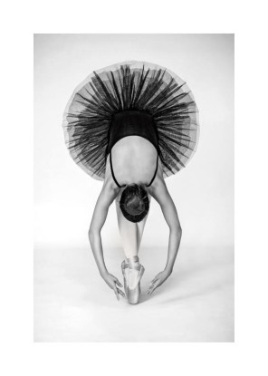 Ballet Technique - Pauline Pentony MA, Artesta