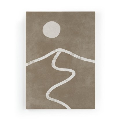 Lienzo 60x40, Really Nice Things