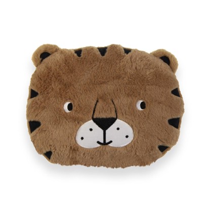 Cojin con relleno tigre, Versa Home