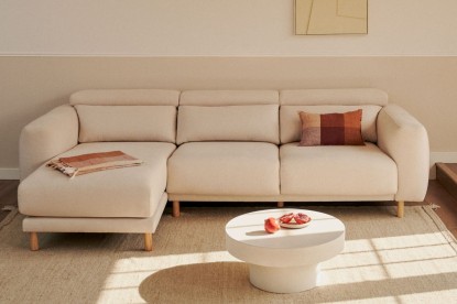 Singa Izquierda, Kave Home