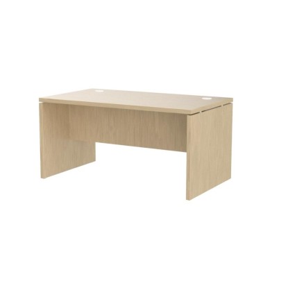 Mesa recta serie euro 2000 (140 x 60), Euromof