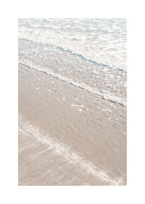 Beach IV, Artesta