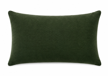 Cojin 100 % Algodon 50x35 Verde Ingles, Really Nice Things