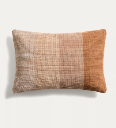 Funda cojín Adys 40x60cm, Kave Home
