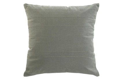 COJIN ALGODON 45X45 VERDE, Wabitap