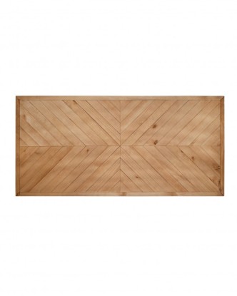Empordá 165x80, The Wood Taylor