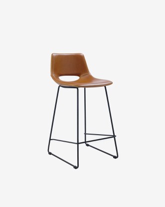 Zahara marrón 65cm, Kave Home