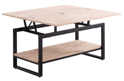 MESA CENTRO ELEVABLE STEVE, Adec Group