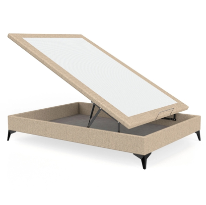 CANAPÉ DIAMOND 140x190, Topdormitorios