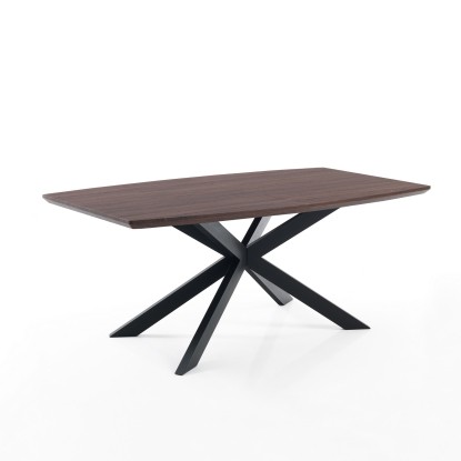 Mesa de comedor extensible HICS 1 , Tomasucci