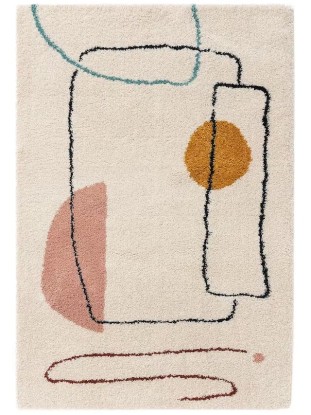 Louise 160x230, Benuta