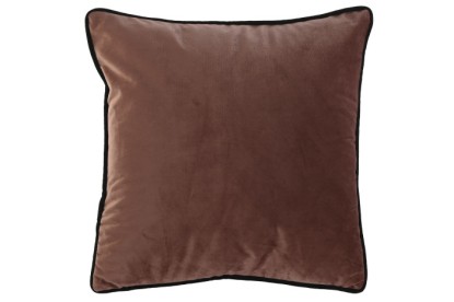 COJIN TERCIOPELO 45X15X45 420 GR. ROSA PALO, Wabitap