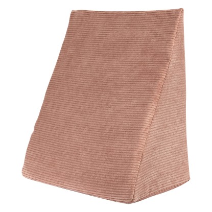 Bloque Psicomotricidad Montessori HalfTriangle (Pink), Really Nice Things